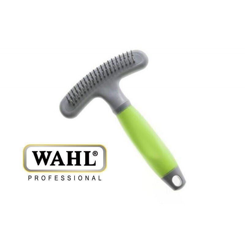 Moser Tüy Altı Tarağı