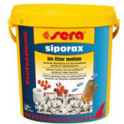 Sera Siporax Professional 10 L