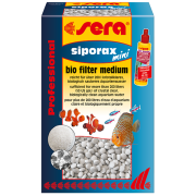 Sera Siporax Mini 270gr / 500 ml