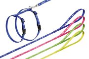 Karlie Art Sportiv Sarı Köpek Uzatma Tasması 10 mm x 110 Cm