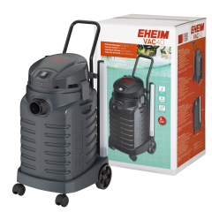 Eheim VAC 40 Havuz Dip Süpürgesi