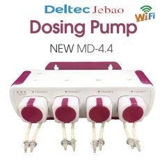 Deltec Jebao - Dozaj Pompası MD 4.4