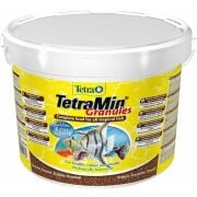 Tetra Tetramin Granules Balık Yemi 10 L 4,2 Kg