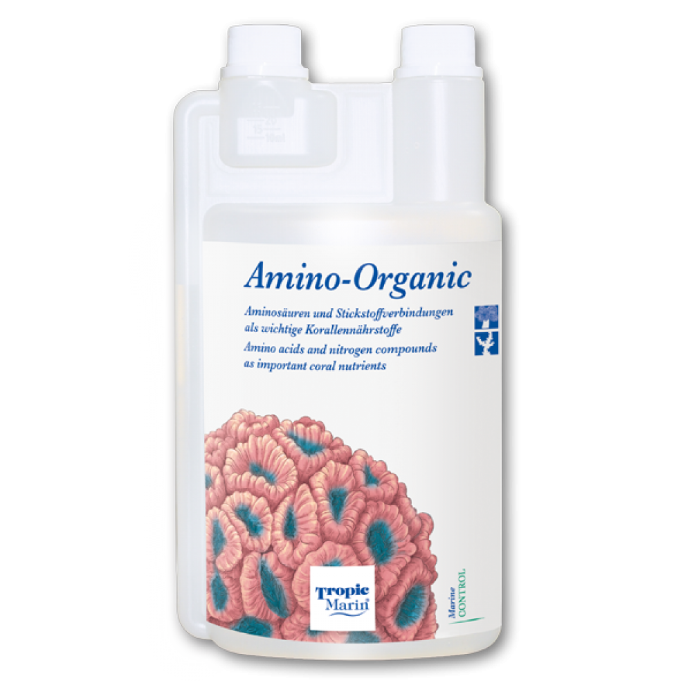 Tropic Marin - Amino Organic - 250 ml