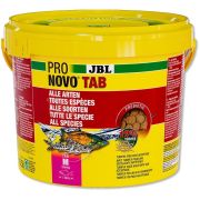 Jbl Pronovo Tab M 100 adet 40 gr - Açık Paket