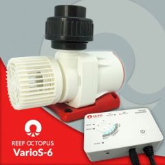 Reef Octopus - VarioS 6 Kafa Motoru