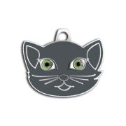 Dalis Pet Tag - British Shorthair Kedi Künyesi