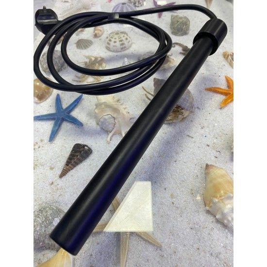Teflon Kaplı 316L - 1000 watt Isıtıcı