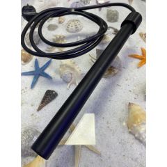 Teflon Kaplı 316L - 1000 watt Isıtıcı