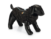 Beeztees Köpek Süveter Gri 24 cm