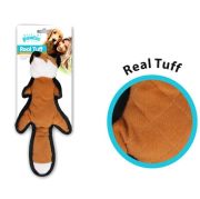 Pawise Köpekler İçin Real Tuff Tilki Oyuncak