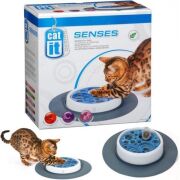 Hagen Catit Design Senses Stratch Pad Kedi Tırmalama Pedi 50725