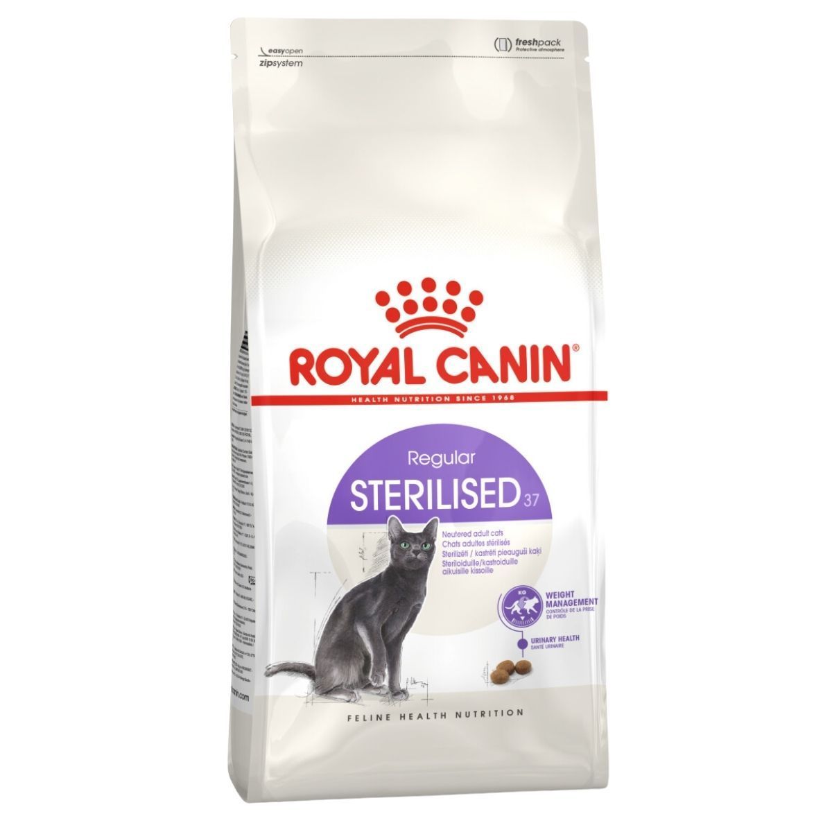 Royal Canin Sterilised 4 kg Kısırlaştırılmış Kedi Maması