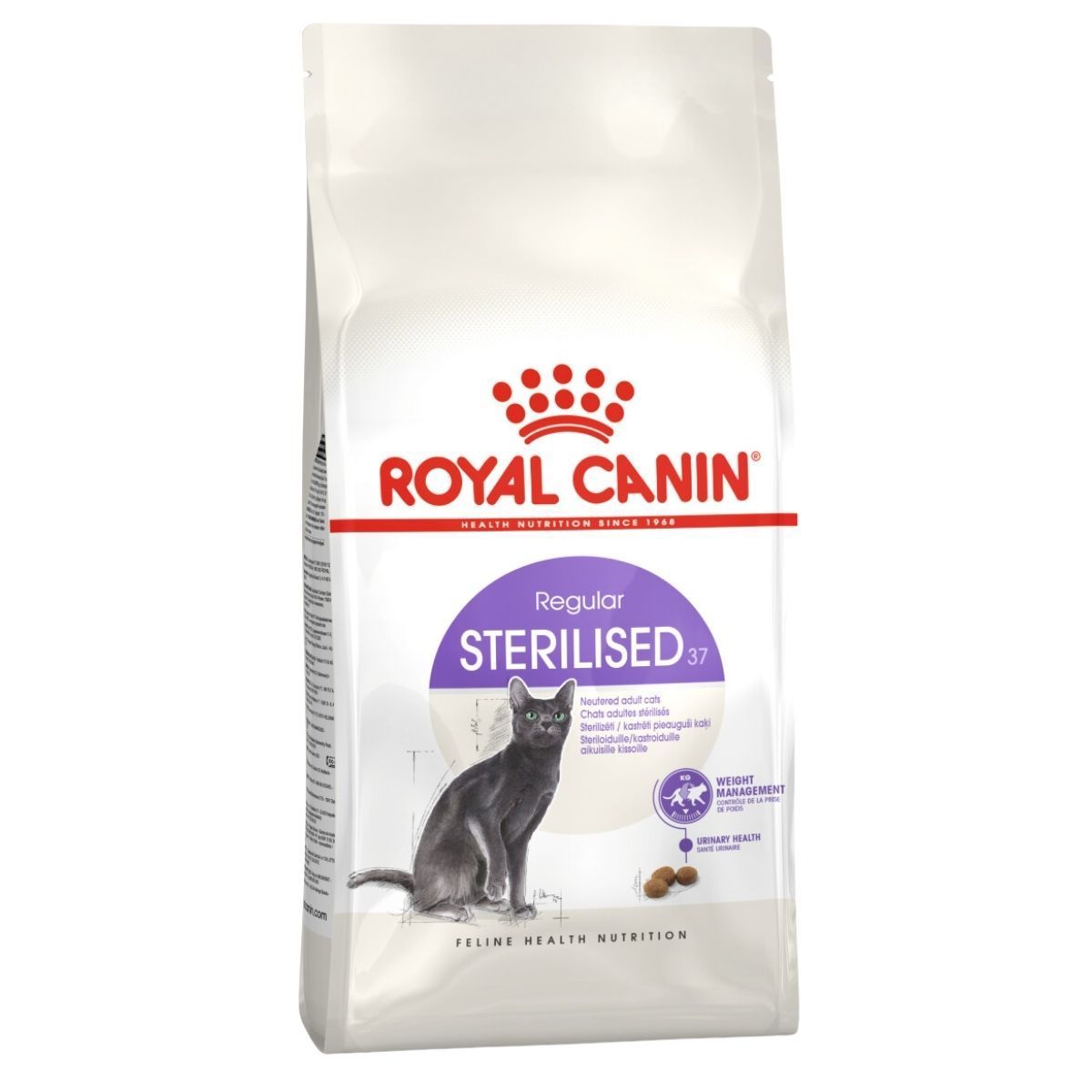 Royal Canin Sterilised 15 kg Kısırlaştırılmış Kedi Maması