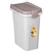 Stefanplast Mama Saklama Kovası 15 Litre Beyaz