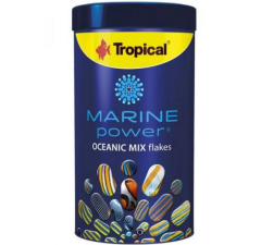 Tropical Marine Power Oceanic Mix Flakes 250ml 50gr