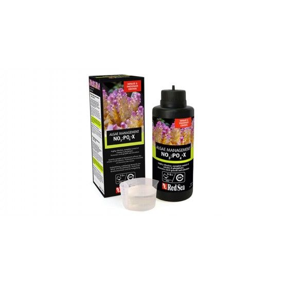 Red Sea NO3:PO4-X Nitrat & Fosfat Düşürücü