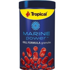 Tropical Marine Power Krill Formula Granules 250ml / 135gr