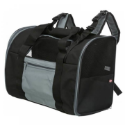 Trixie Pet Taşıma Çantası Siyah 44 x 30 x 21 Cm