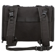 Trixie Pet Taşıma Çantası Siyah 44 x 30 x 21 Cm