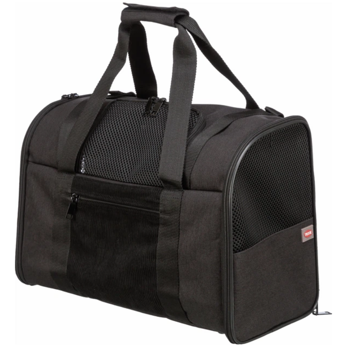 Trixie Pet Taşıma Çantası Siyah 44 x 30 x 21 Cm
