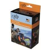 AFP Outdoor Taşınabilir Köpek Ödül Çantası 10x10x16 cm