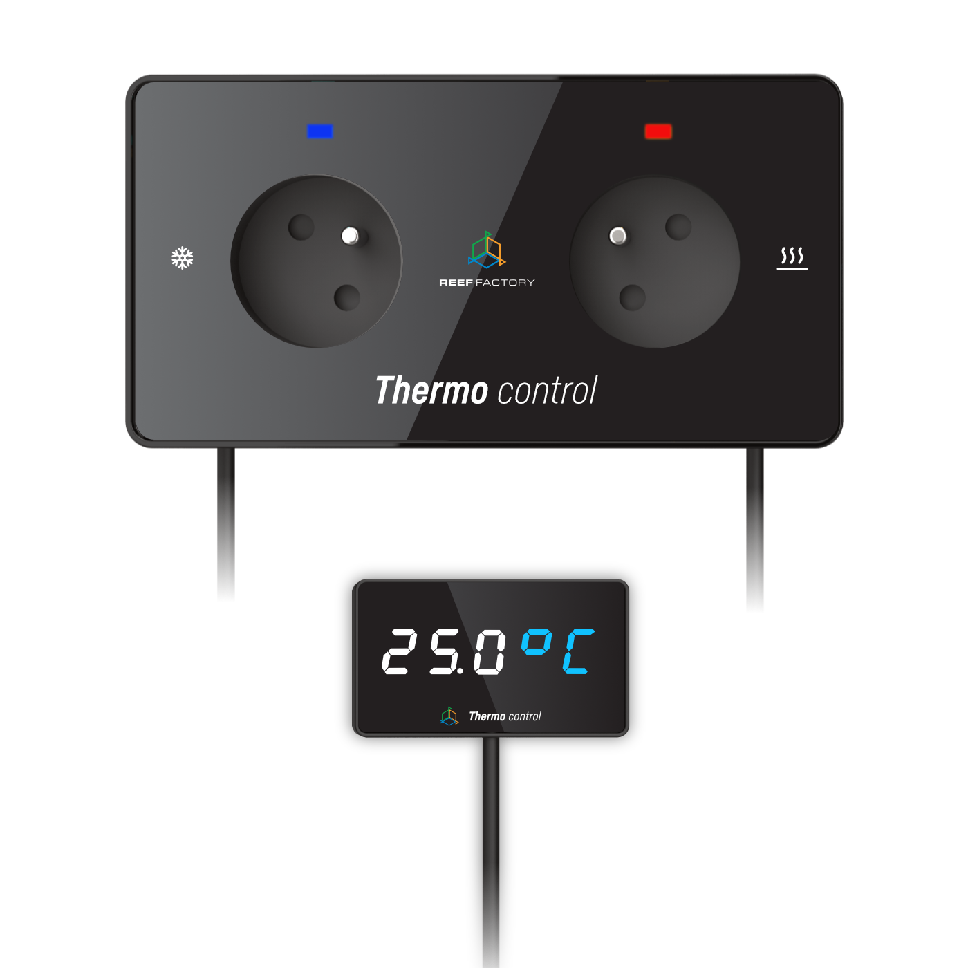 Thermo control