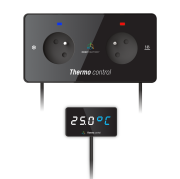 Thermo control