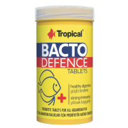 Tropical Bacto Defence 100 ml 65 gr 320 Tablet