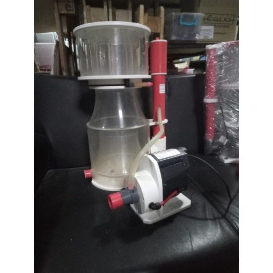 BUBBLE KİNG SUPER MARİN 250 - 2. EL
