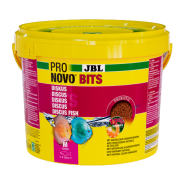 Jbl Pronovo Bits Grano 100 gr - Açık Paket
