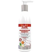 Bio Pet Active Dermahexidine Antiseptik Şampuan 250 ml
