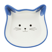 Trixie Kedi Seramik Mama Su Kabı, 0,25 Lt 12cm