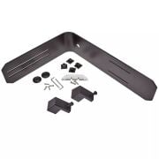 Reef Flare Pro Arm M/L (Siyah)