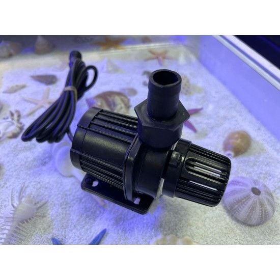 Hsbao - Dep 2500 Kafa Motoru -2.EL