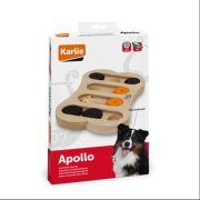 Karlie Ahşap Evcil Hayvan Oyuncağı Apollo 30 x 19 x 2 cm