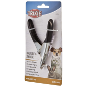 Trixie Kedi ve Köpek Tırnak Makası Büyük Giyotin 11 cm