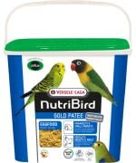 Versele Laga Gold Patee Small Parakeets 5 kg