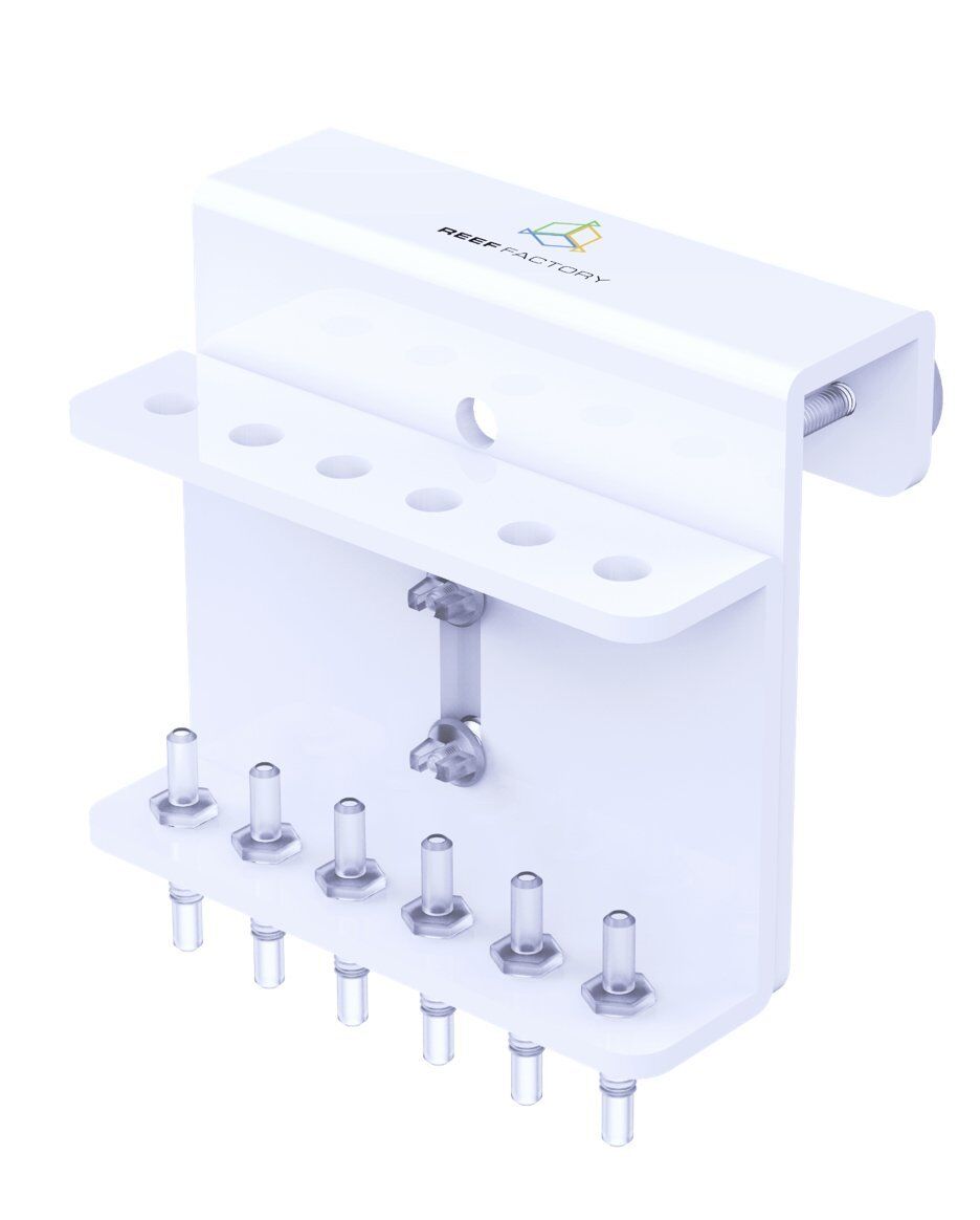 Dosing Tube holder