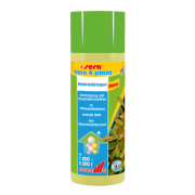 Sera Flore 4 Plant 250 ml