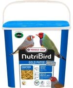 Versele Laga Gold Patee Tropical Finches 5 kg Protein ve Enerji Desteği Mama