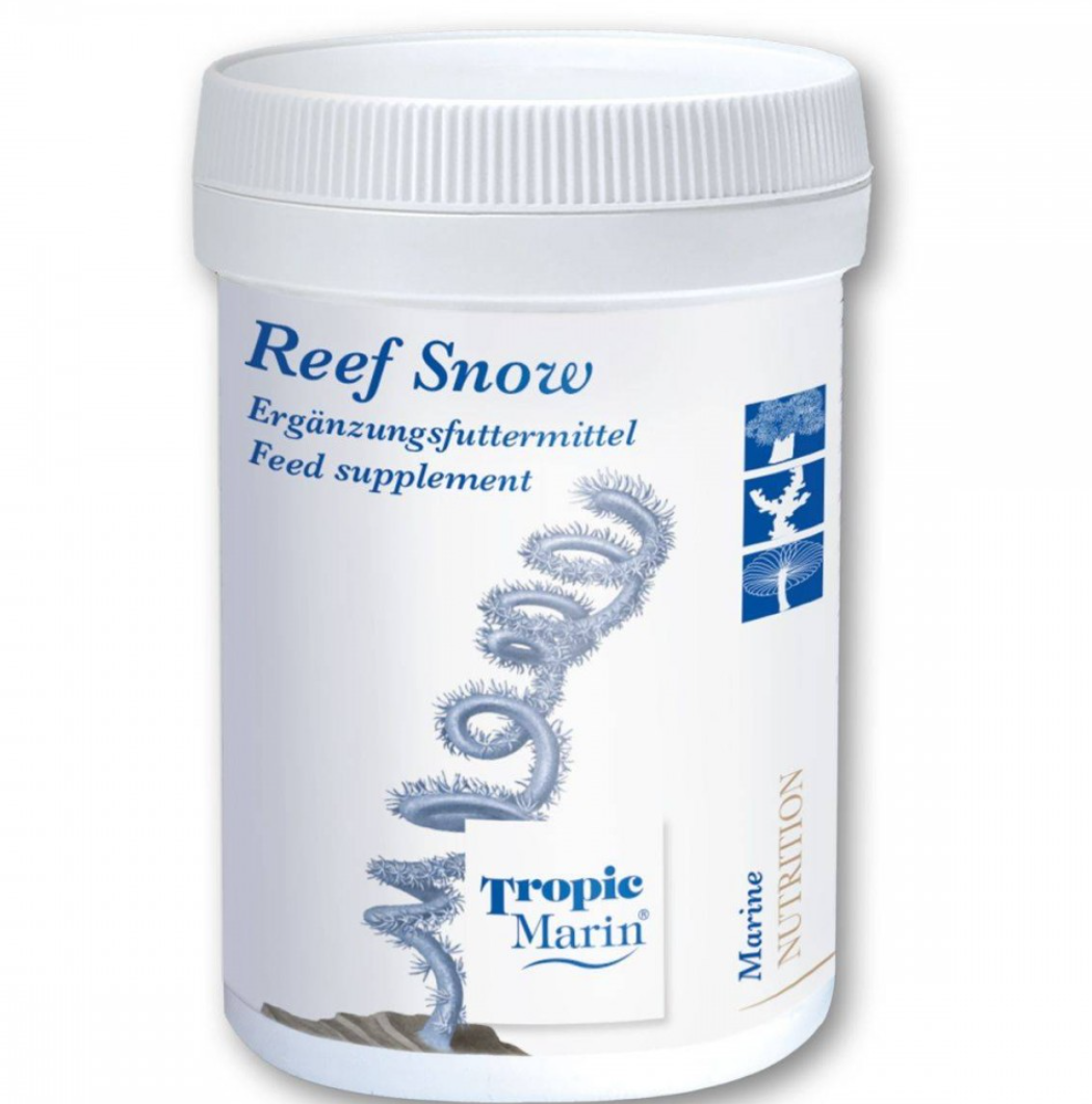 Tropic Marin - Reef Snow - 60 gr