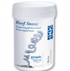 Tropic Marin - Reef Snow - 60 gr