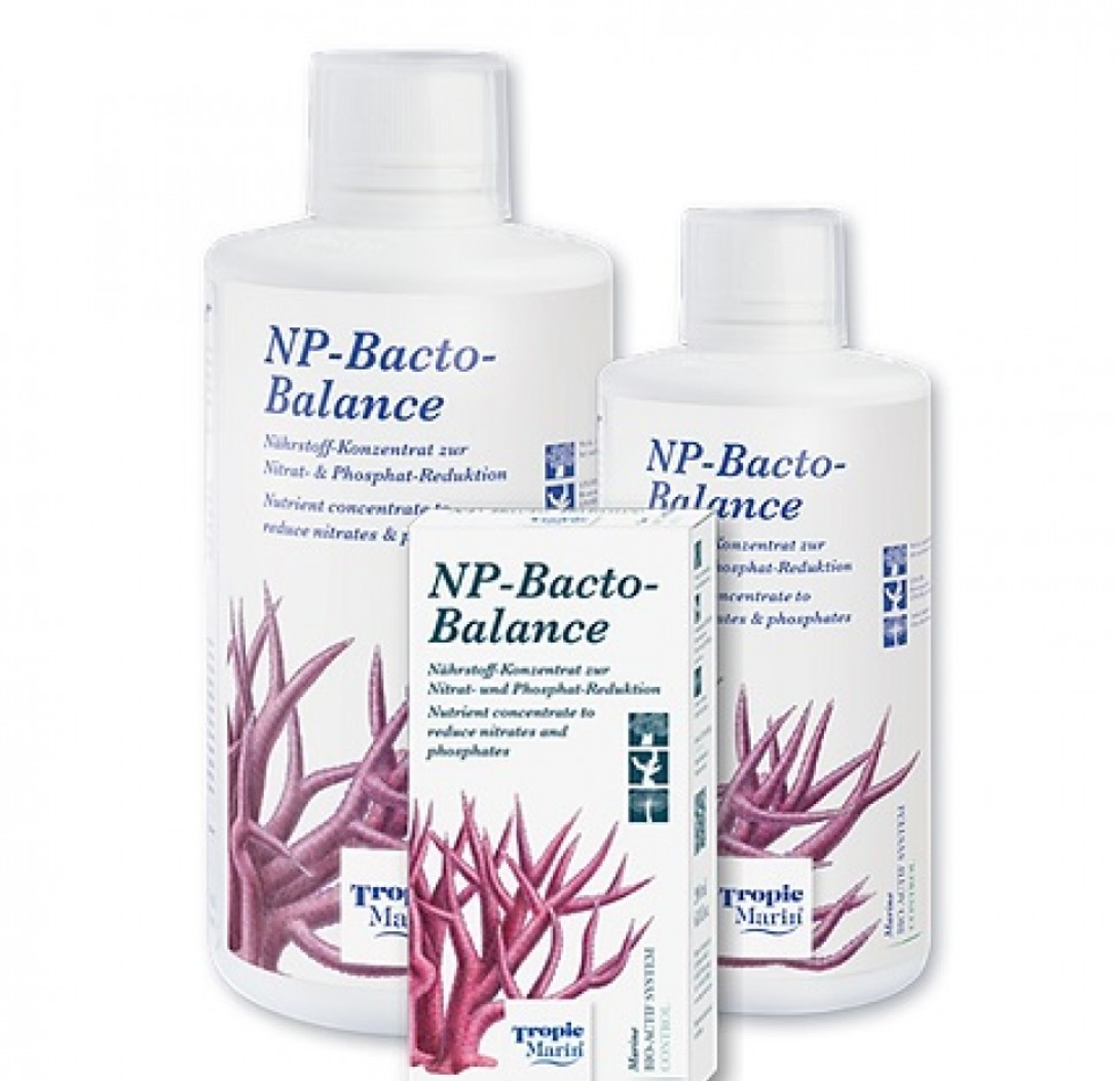 Tropic Marin - NP-Bacto-Balance