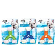 AFP Üç Köşeli Sapan Dental Kemik 12,5x12x3 cm