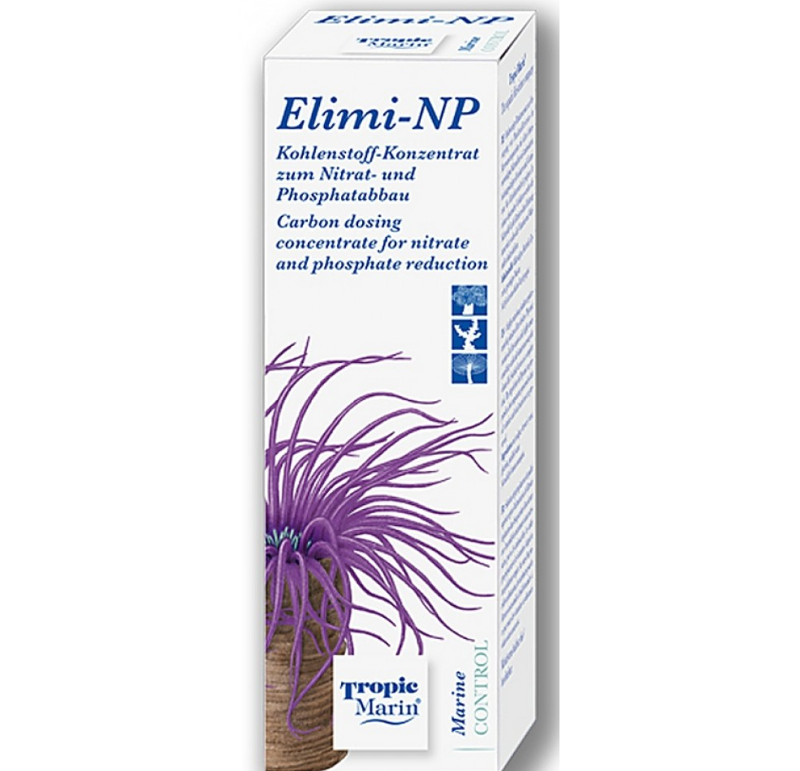 Tropic Marin - Elimi-Np
