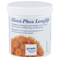 Tropic Marin - Elimi-Phos Longlife - (Demir Hidroksit)