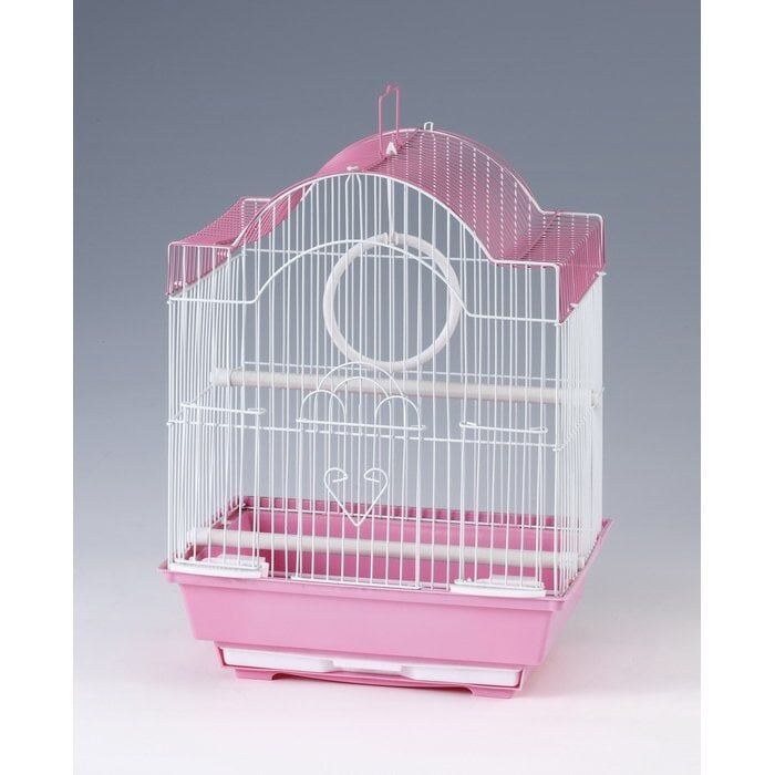 Oripet Kuş Kafesi Boyalı