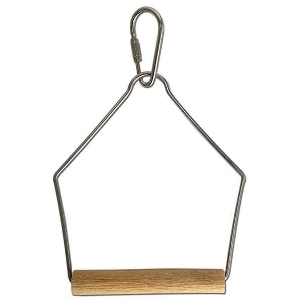 Eastland Ahşap Kuş Salıncağı 7,5 cm