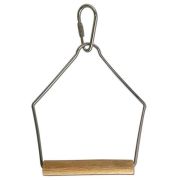 Eastland Ahşap Kuş Salıncağı 7,5 cm